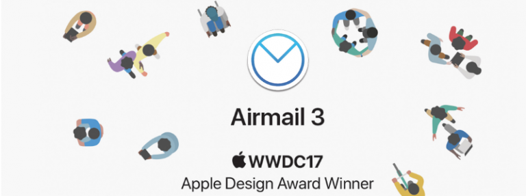 airmail for mac review 2017