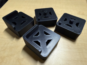 First posted model on makerworld.com